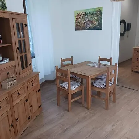 Appartement A 1 Min Des Thermes *