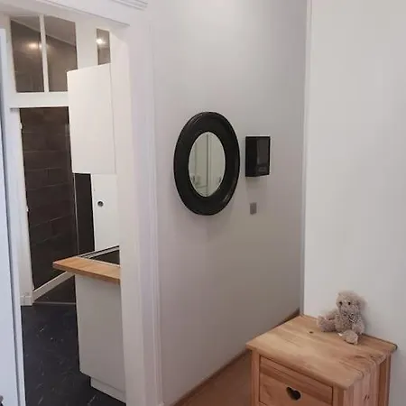 Appartement A 1 Min Des Thermes