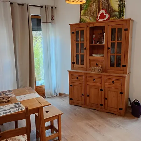 Cosy A 1 Min Des Thermes Terrasse Clim Экс-ле-Бен