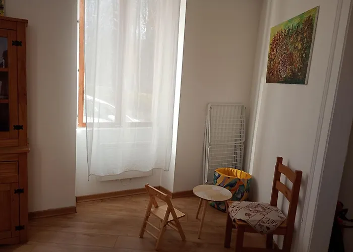 A 1 Min Des Thermes * Aix-les-Bains