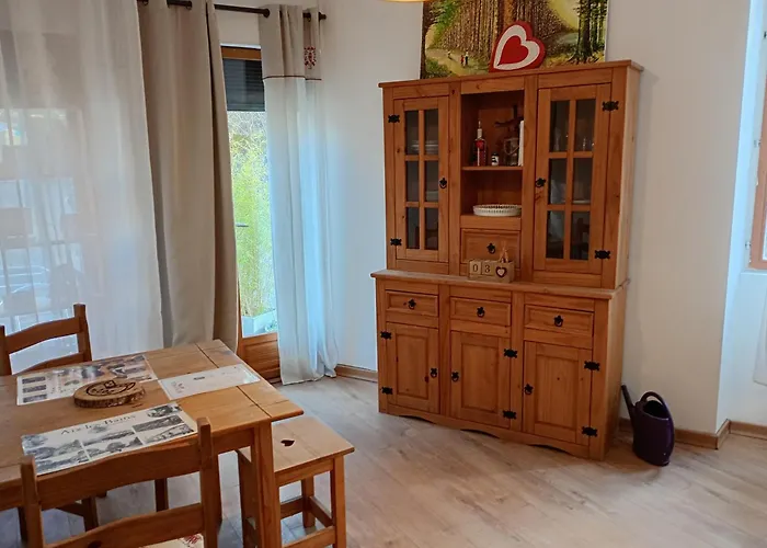 A 1 Min Des Thermes Aix-les-Bains